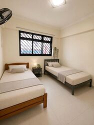 Blk 868 Yishun Street 81 (Yishun), HDB 4 Rooms #582926181